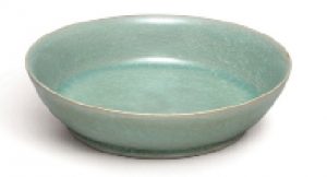 1100 AD porcelain brush washer. £30 million