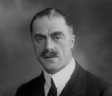 Victor Albert Spencer, 3rd Baron Churchill
