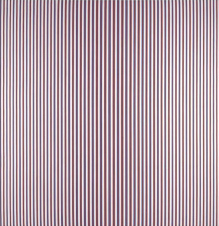 Bridget Riley Chant 2