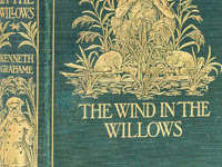 wind in the willows