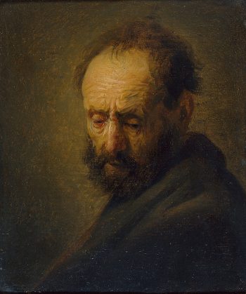 Head_of_a_Bearded_Man_Rembrandt