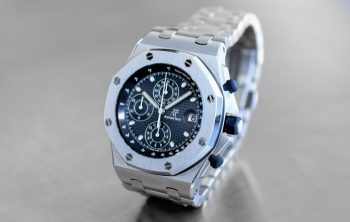 Image of Audemars Piguet Royal Oak Offshore watch